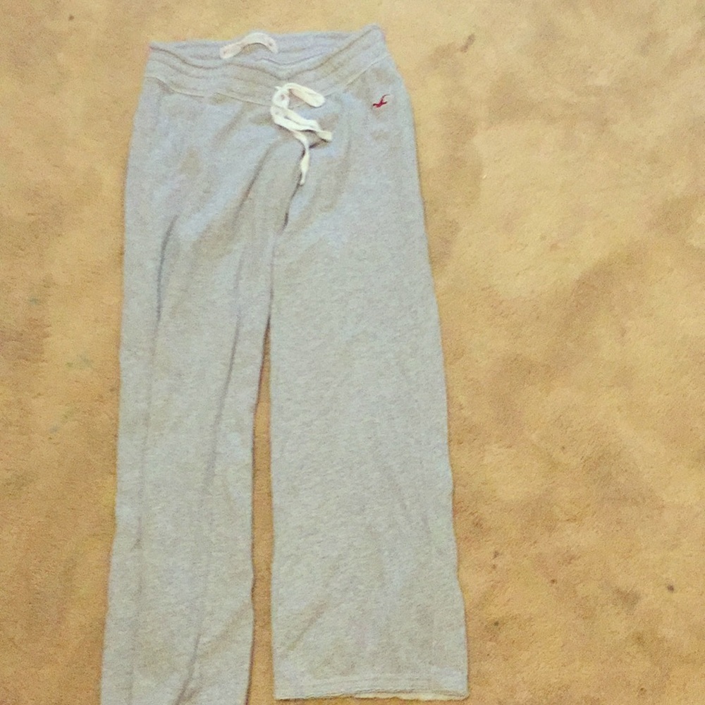 Sweat pants